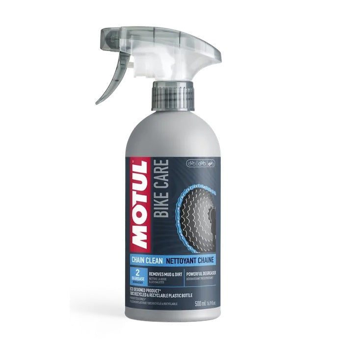 *MOTUL Bike Care Chain Clean 500ml