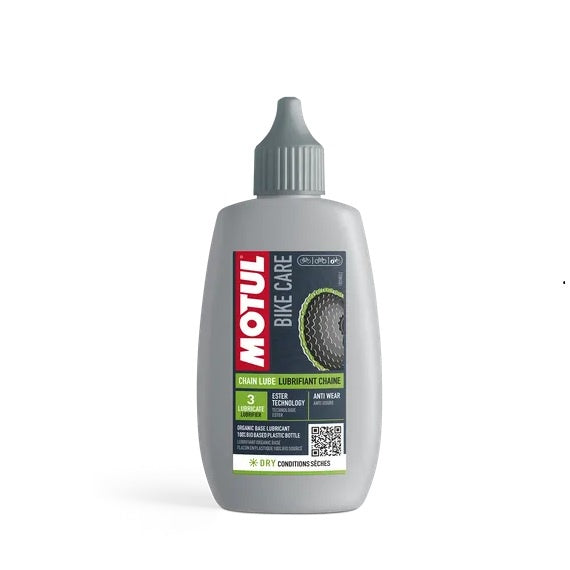 *MOTUL Bike Care Chain Lube Dry 100ml