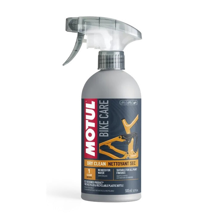 *MOTUL Bike Care Dry Clean 500ml