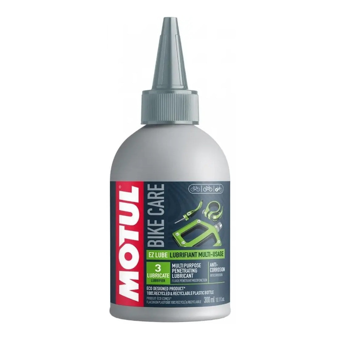 *MOTUL Bike Care EZ Lube 300ml
