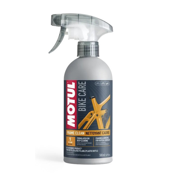 *MOTUL Bike Care Frame Clean 500ml