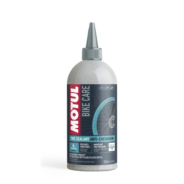 *MOTUL Bike Care T/L Sealant 500ml