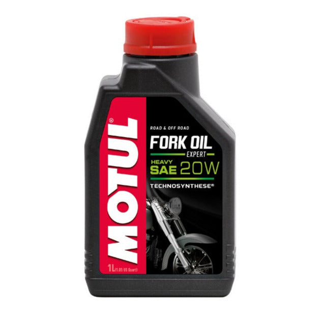 *MOTUL Fork Oil - EXPERT 20W Heavy Sae 1L