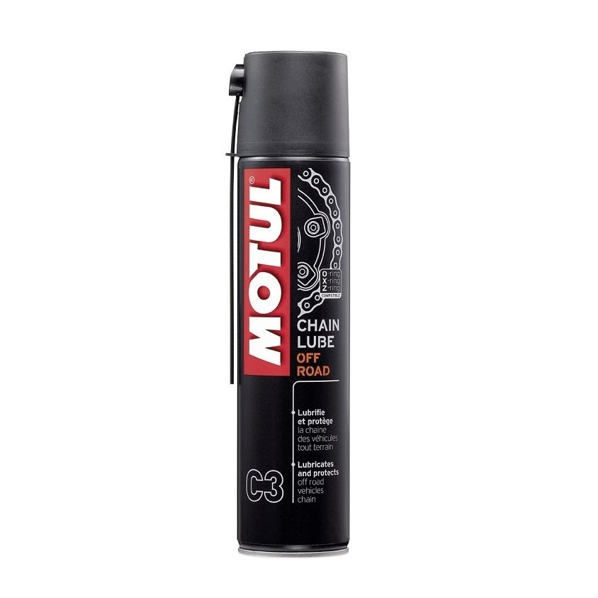 *MOTUL C3 Off Road Chain Lube 400ml