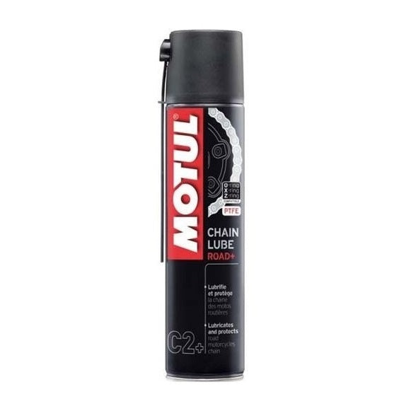 *MOTUL C2 Road Chain Lube 400ml