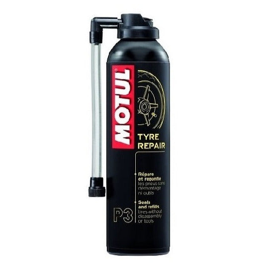 *MOTUL Tyre Repair 300ml