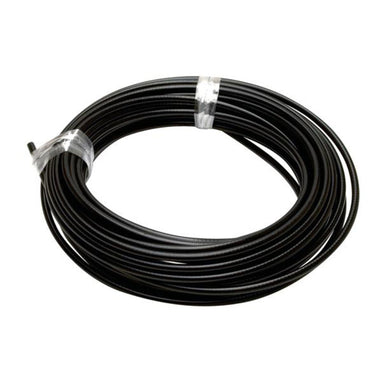 Motion Pro Cable Outer 5mm, 50' Roll - Black