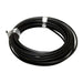 Motion Pro Cable Outer 5mm, 50' Roll - Black
