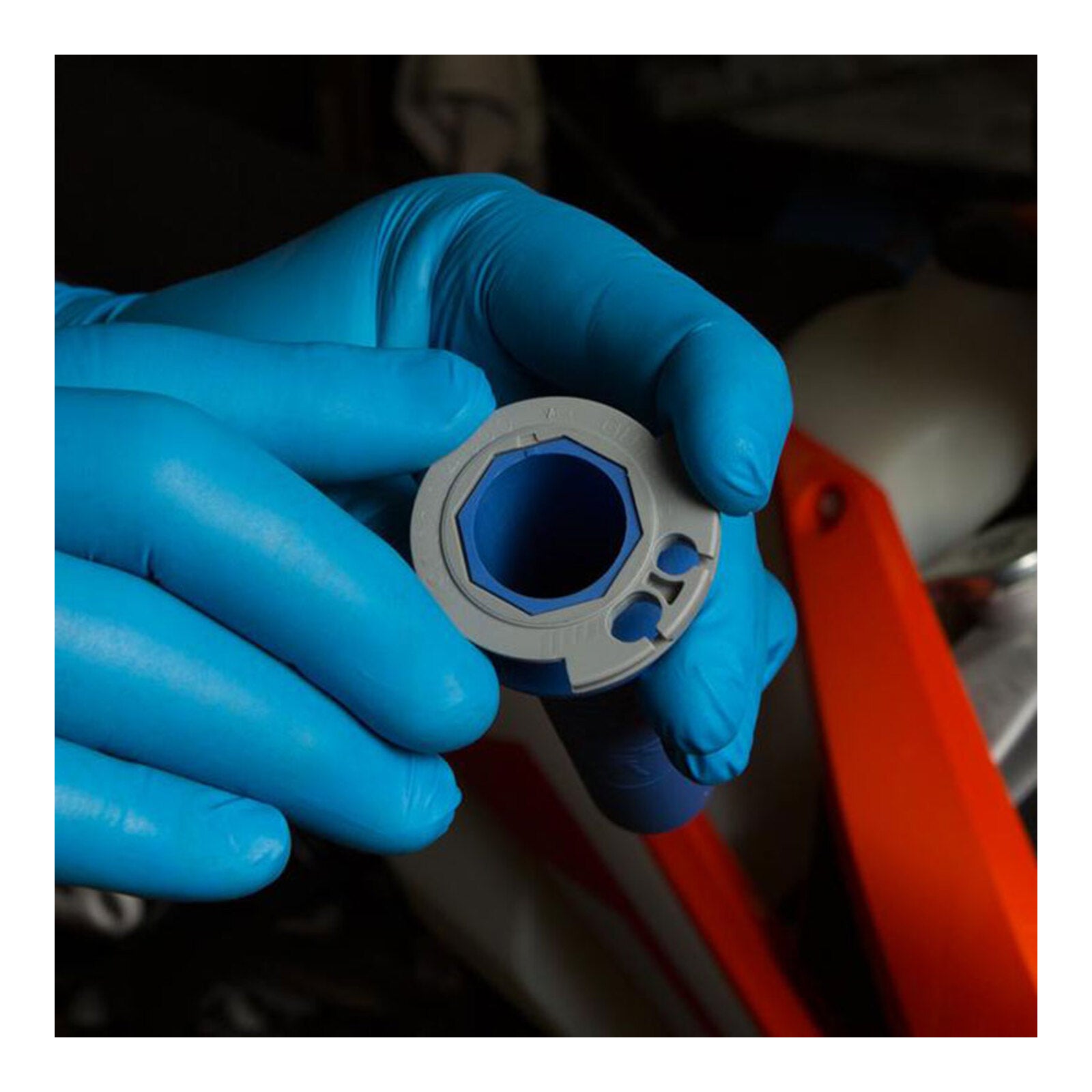 Motion Pro Titan Throttle Sleeve for KTM