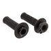 Motion Pro DirtControl V2 Lock On Grips, Black