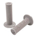 Motion Pro DirtControl V2 Lock On Grips, Grey