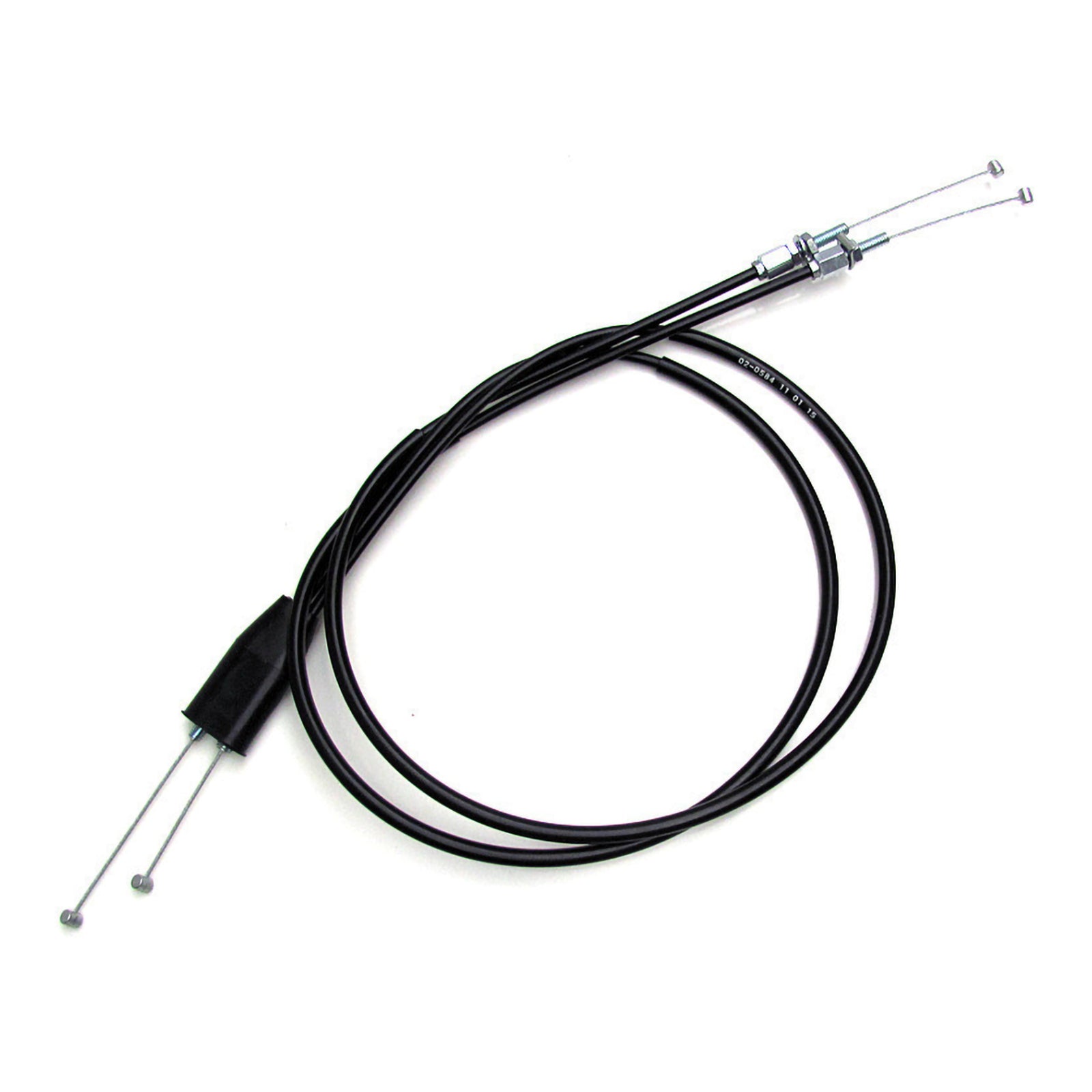 Motion Pro Throttle Cable Honda CRF250R '10-'13 (Set)