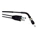 Motion Pro Hand Brake Cable Honda TRX450FE-FM '98-'04