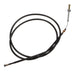 Motion Pro Hand Brake Cable Kawasaki KLF400B 4X4