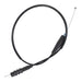 Motion Pro Throttle Cable Kawasaki KLX140 '08-'13