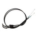 Motion Pro Throttle Cable Suzuki DRZ400 E (Set)