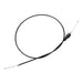 Motion Pro Throttle Cable Suzuki RM125/250 '01-