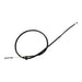 Motion Pro Clutch Cable Suzuki GSXR600/750 '06-'07