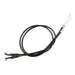 Motion Pro Throttle Cable Yamaha YZ250F '03-'05 /450F '03-'09 Set