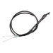 Motion Pro Throttle Cable Yamaha YZ250F '06-'13