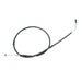 Motion Pro Clutch Cable Yamaha YZ250F/YZ450F '14-'15