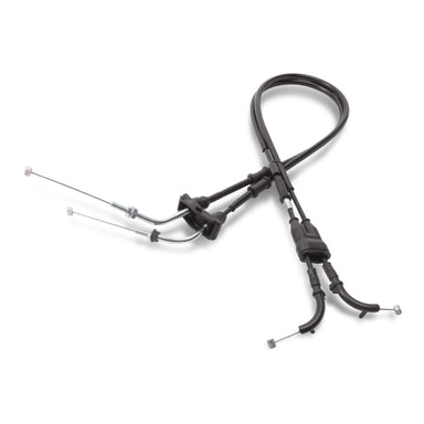 Motion Pro Throttle Cable Yamaha WR450F '23-