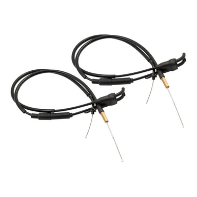 Motion Pro Throttle Cable Push/Pull Set
