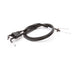 Motion Pro Vinyl Throttle Cable Push / Pull