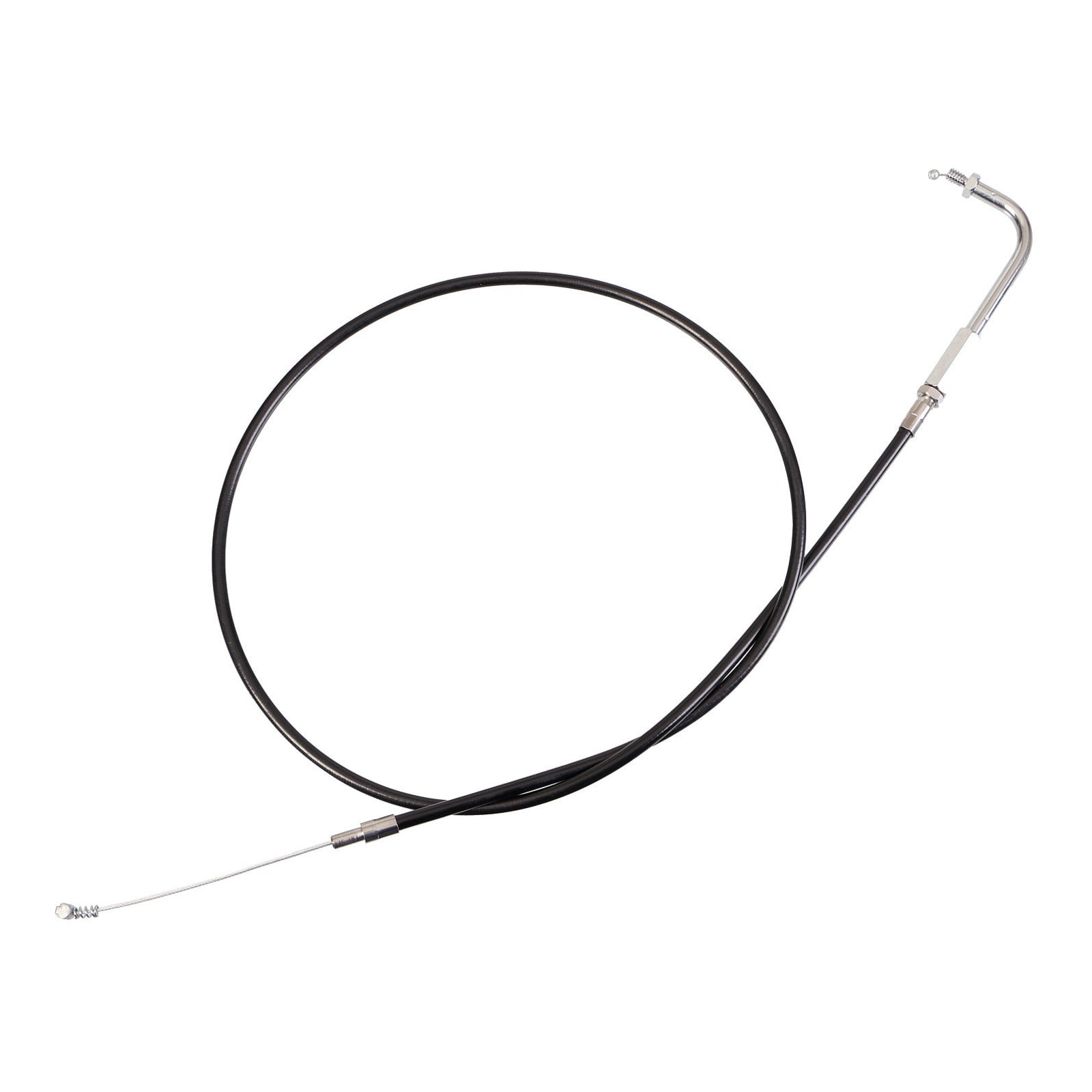 Motion Pro Throttle Cable HD Idle