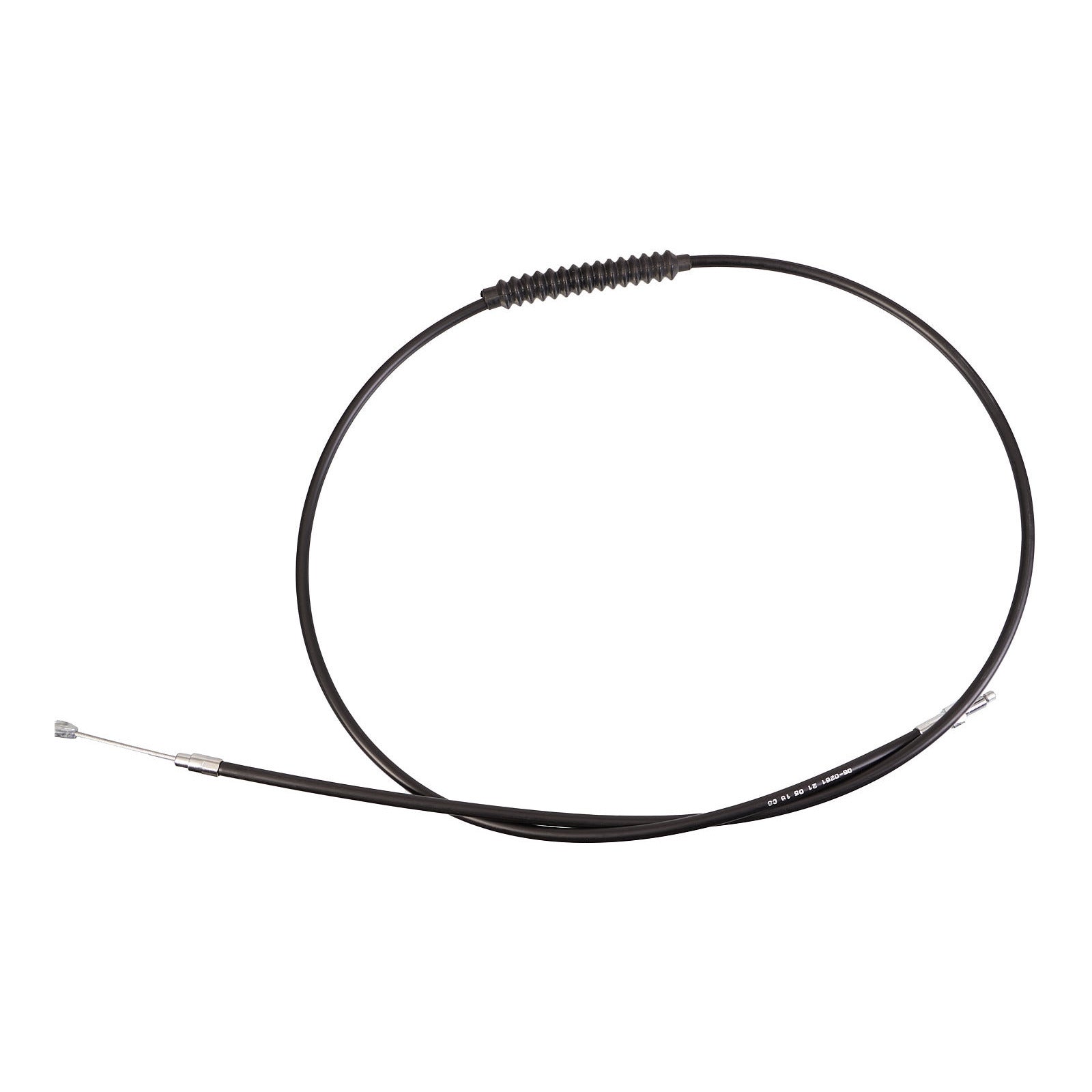 Motion Pro Clutch Cable HD Terminator S/Tail +12 '96-