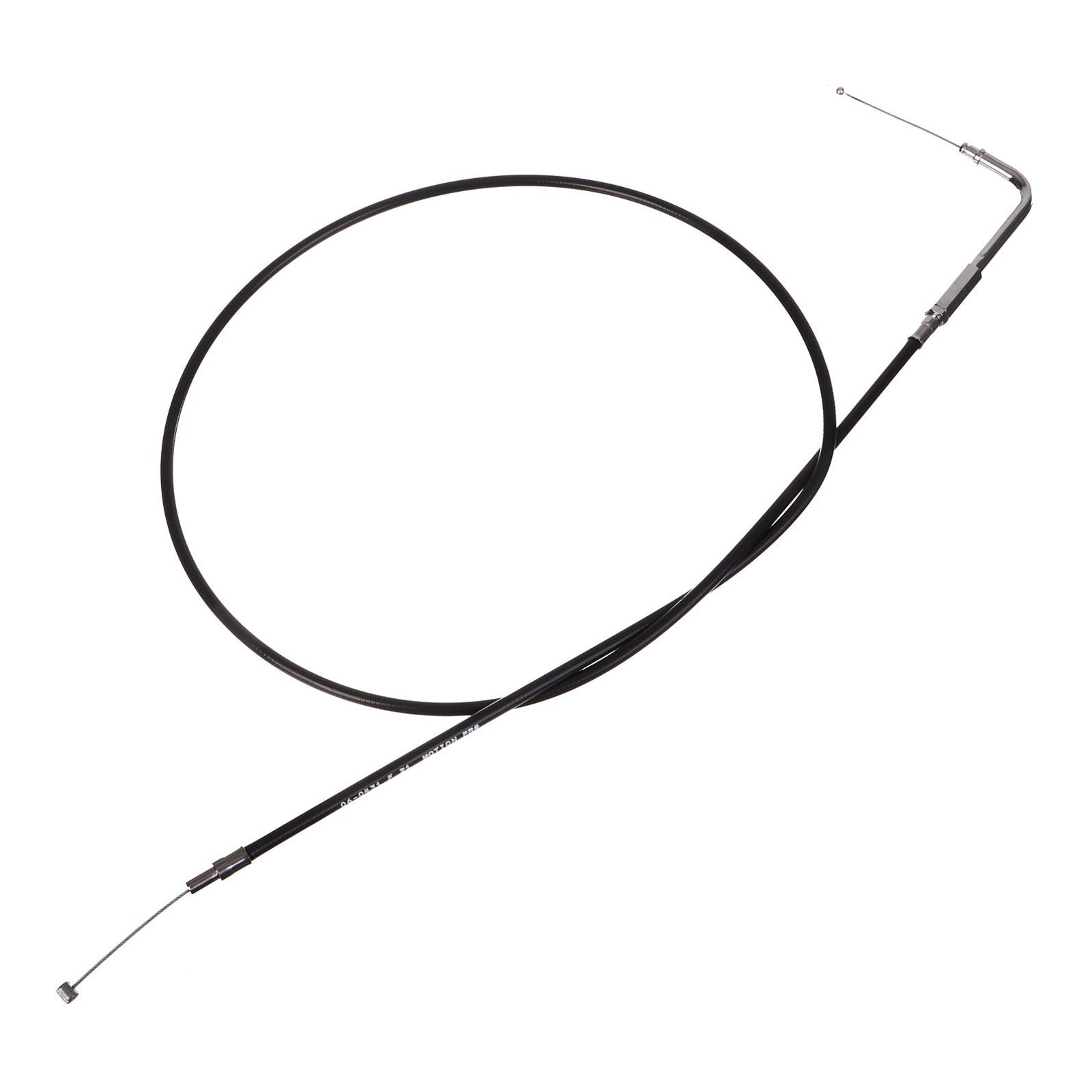 Motion Pro Throttle Cable HD