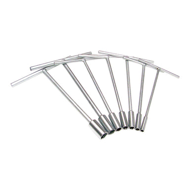 Motion Pro T-Handle Socket Set