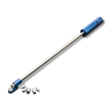 Motion Pro Carb Tool 90 Degree with Bits