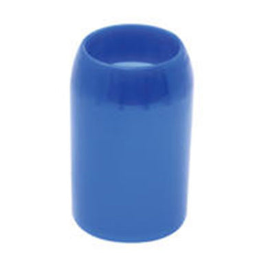 Motion Pro Fork Seal Bullet Protector 41mm Blue
