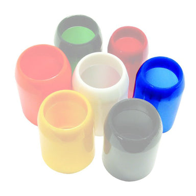 Motion Pro Fork Seal Bullet Protector 41mm Blue