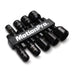 Motion Pro Magnetic Nut Driver Set 1/4 Hex (9pc 5-13mm)