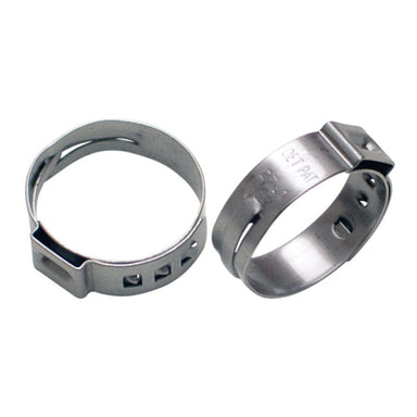 Motion Pro Stepless Clamp System - 23.9-27.1mm (Packet of 10)