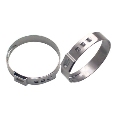 Motion Pro Stepless Clamp System - 32.9-36.1mm (Packet of 10)