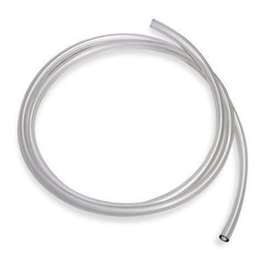 Motion Pro Fuel Vent Hose, Clear Vinyl 3mm 25ft