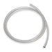 Motion Pro Fuel Vent Hose, Clear Vinyl 6mm 25ft