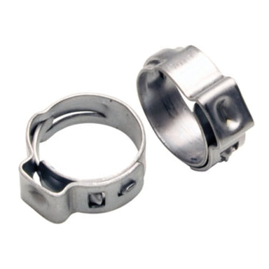 Motion Pro Stepless Clamp System - 9.6-11.3mm (Packet of 10)