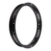 MTX Rim 7075 T6 Alloy - 18 x 2.15 32H Gunmetal