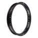 MTX Rim 7075 T6 Alloy - 19 x 2.15 36H Black