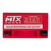 MTX Power Battery AGM - XB9-B