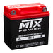 MTX Power Battery AGM - XB9-B