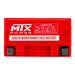 MTX Power Battery AGM - XT12