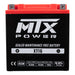 MTX POWER XT16 12V AGM BATTERY *4