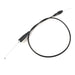 MTX Throttle Cable Kawasaki KX125 / 250 '92-