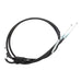 MTX Throttle Cable Kawasaki KX250F / RMZ250 '04 / RMZ450 '05 Set