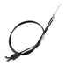 MTX Throttle Cable Kawasaki KX450F '09-'11 (Push / Pull Set)